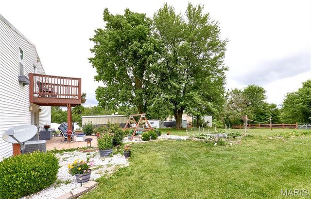 394 Jacks Road, Troy, MO 63379