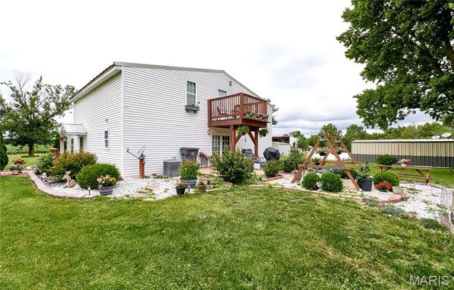 394 Jacks Road, Troy, MO 63379