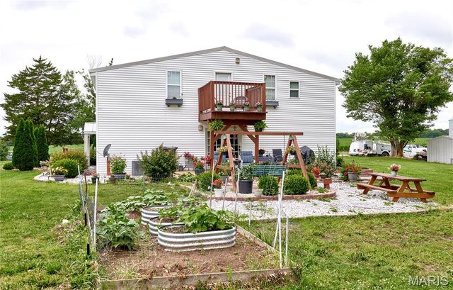 394 Jacks Road, Troy, MO 63379