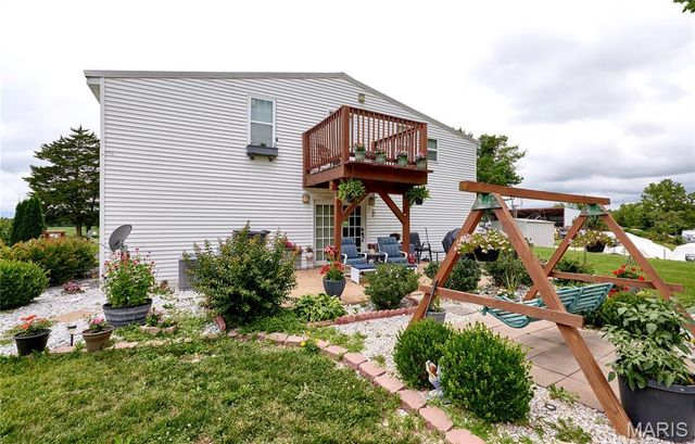 394 Jacks Road, Troy, MO 63379