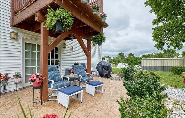 394 Jacks Road, Troy, MO 63379