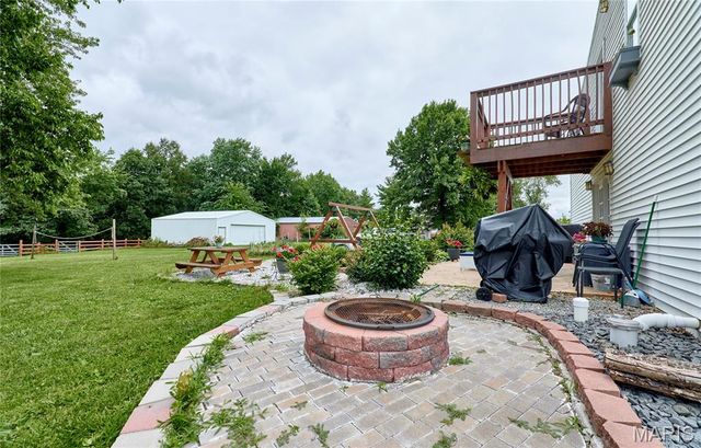 394 Jacks Road, Troy, MO 63379