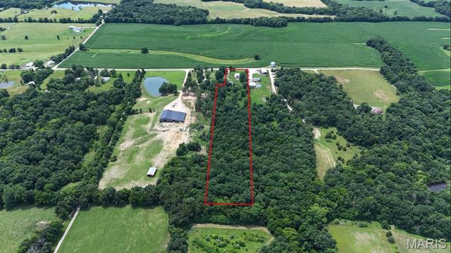 394 Jacks Road, Troy, MO 63379