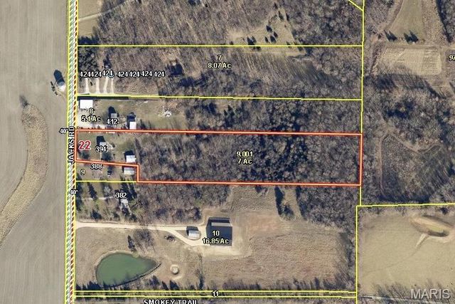 394 Jacks Road, Troy, MO 63379