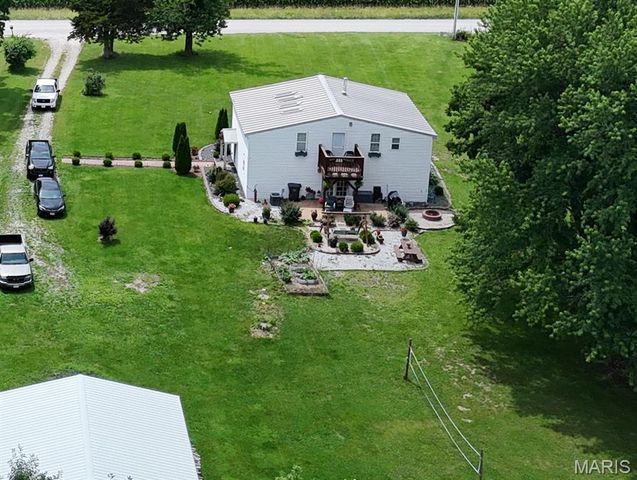 394 Jacks Road, Troy, MO 63379