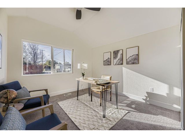 634 S Hazel Ct, Denver, CO 80219
