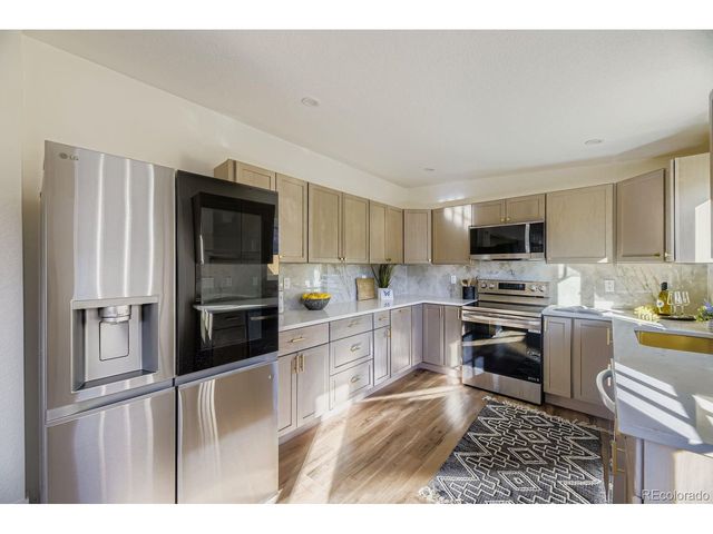 634 S Hazel Ct, Denver, CO 80219