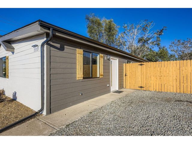 634 S Hazel Ct, Denver, CO 80219