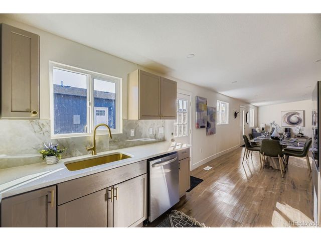 634 S Hazel Ct, Denver, CO 80219