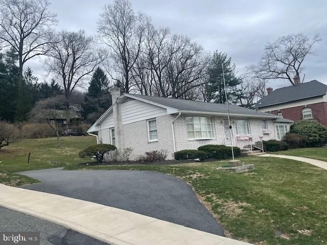 2146 FAIRVIEW AVE, Reading, PA 19606
