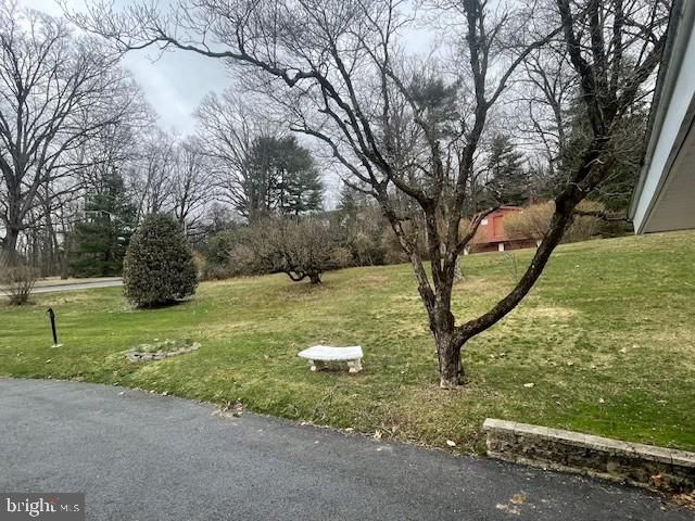 2146 FAIRVIEW AVE, Reading, PA 19606