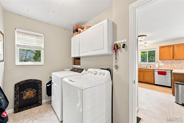 16337 Centerpointe Drive, Grover, MO 63040