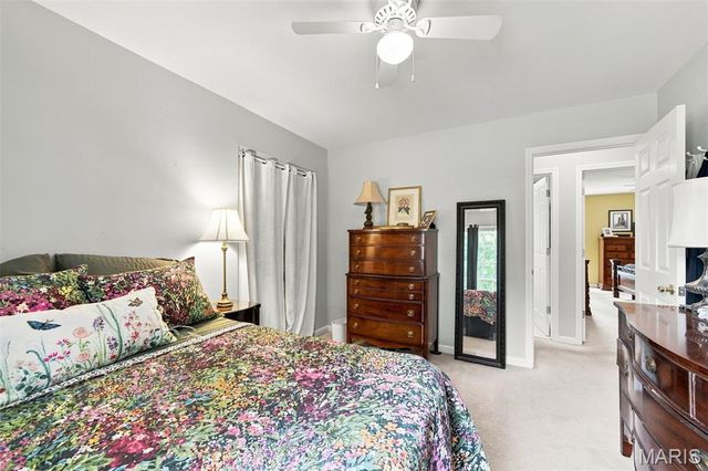 16337 Centerpointe Drive, Grover, MO 63040