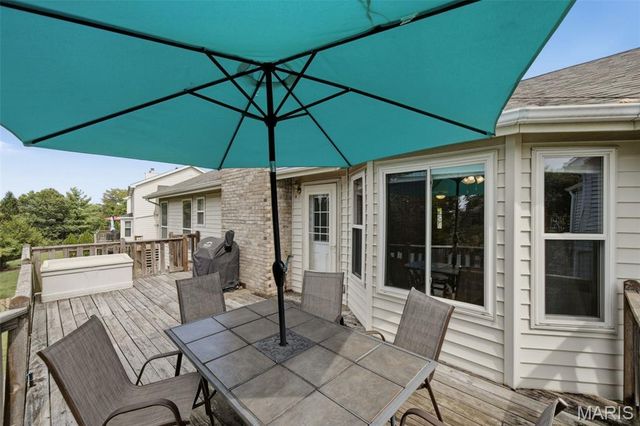 16337 Centerpointe Drive, Grover, MO 63040