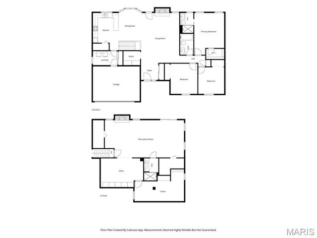 16337 Centerpointe Drive, Grover, MO 63040