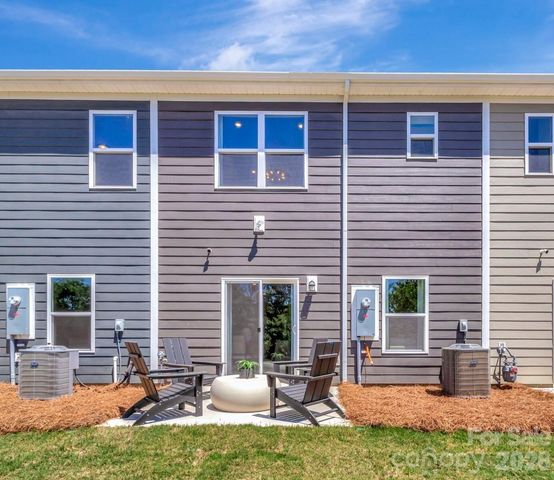 1111 Overbrook Place, Wingate, NC 28174