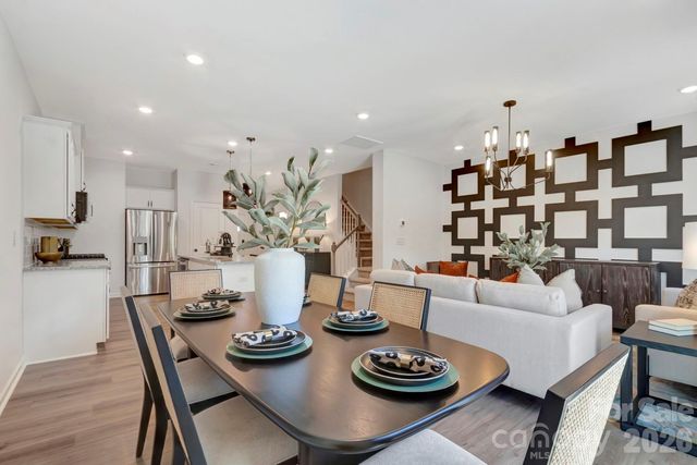 1111 Overbrook Place, Wingate, NC 28174