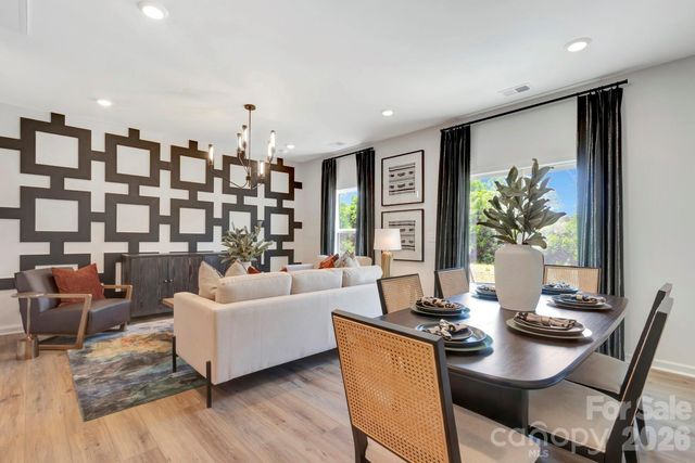 1111 Overbrook Place, Wingate, NC 28174