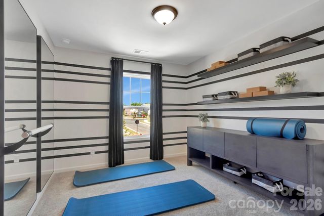 1111 Overbrook Place, Wingate, NC 28174