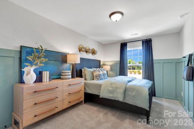 1111 Overbrook Place, Wingate, NC 28174