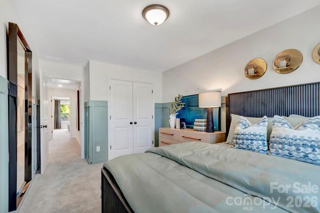 1111 Overbrook Place, Wingate, NC 28174