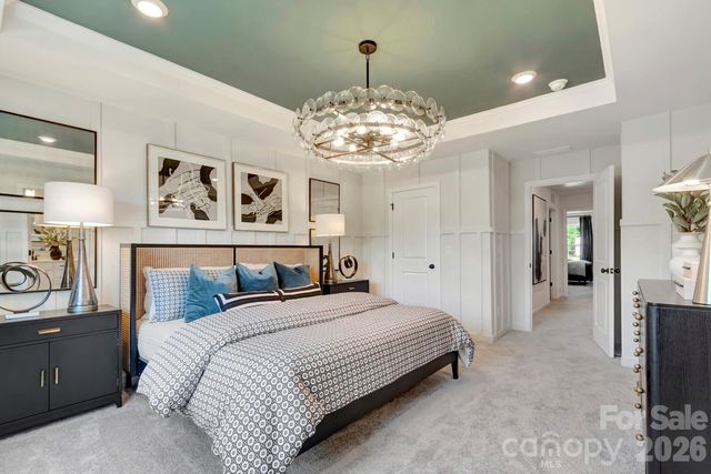 1111 Overbrook Place, Wingate, NC 28174