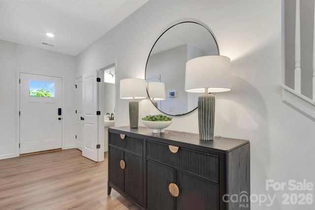 1111 Overbrook Place, Wingate, NC 28174