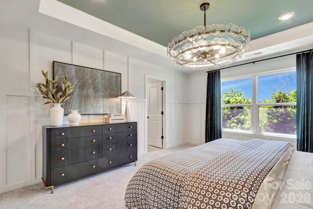 1111 Overbrook Place, Wingate, NC 28174