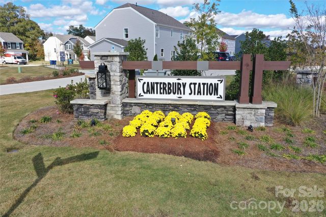 1111 Overbrook Place, Wingate, NC 28174