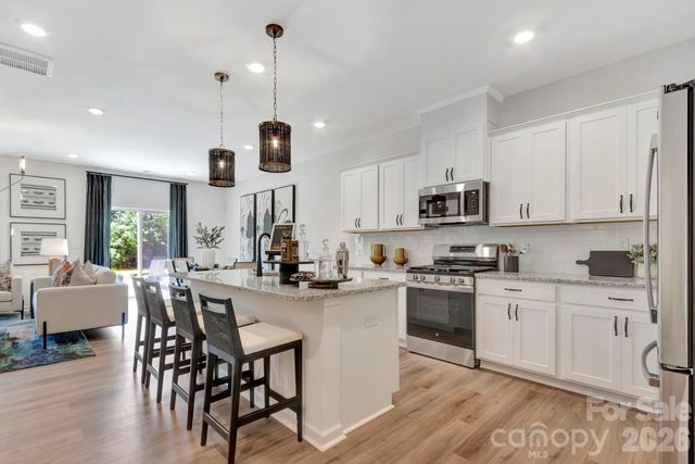 1111 Overbrook Place, Wingate, NC 28174