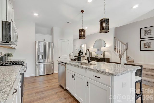 1111 Overbrook Place, Wingate, NC 28174