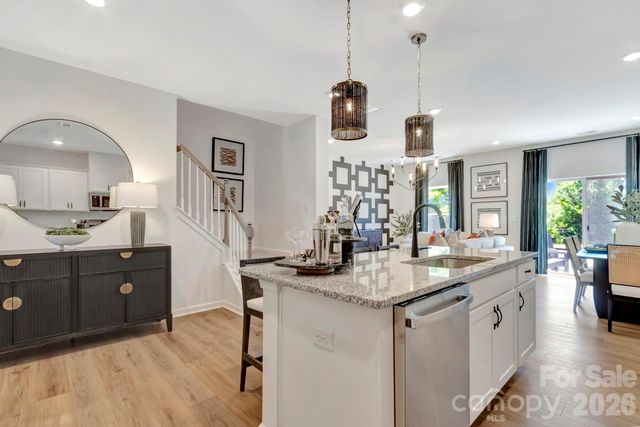 1111 Overbrook Place, Wingate, NC 28174