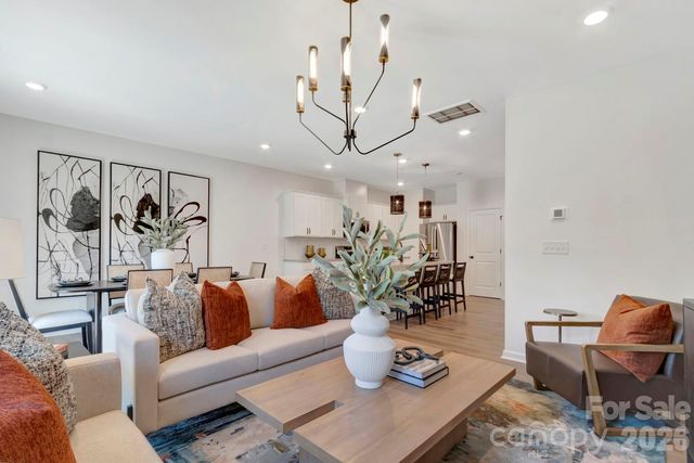 1111 Overbrook Place, Wingate, NC 28174