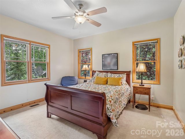 300 Pinnacle Peak Lane, Flat Rock, NC 28731