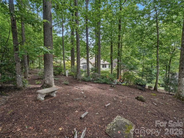 300 Pinnacle Peak Lane, Flat Rock, NC 28731