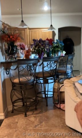 1113 Cobblestone Circle, Muskogee, OK 74403