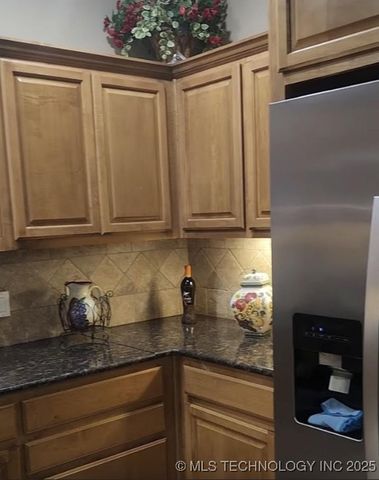 1113 Cobblestone Circle, Muskogee, OK 74403