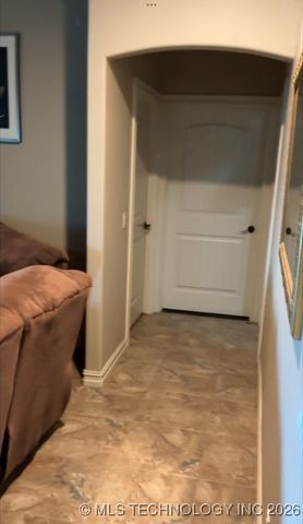 1113 Cobblestone Circle, Muskogee, OK 74403