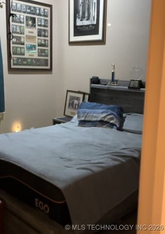 1113 Cobblestone Circle, Muskogee, OK 74403