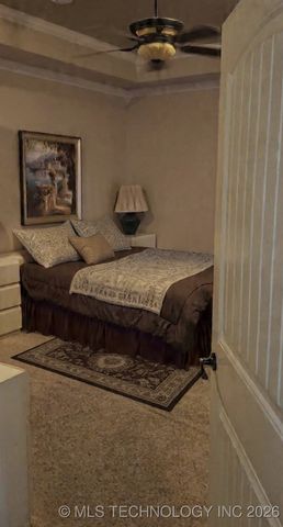 1113 Cobblestone Circle, Muskogee, OK 74403