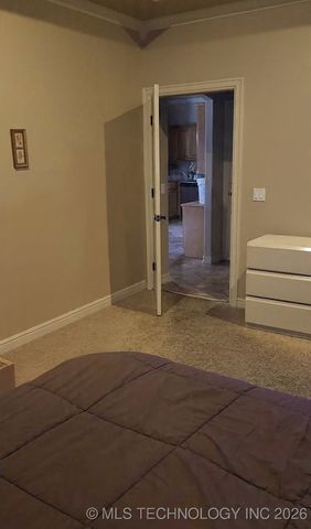 1113 Cobblestone Circle, Muskogee, OK 74403