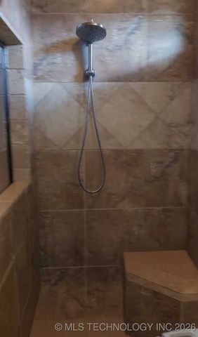 1113 Cobblestone Circle, Muskogee, OK 74403