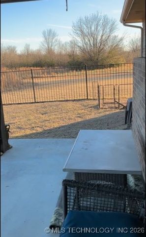 1113 Cobblestone Circle, Muskogee, OK 74403