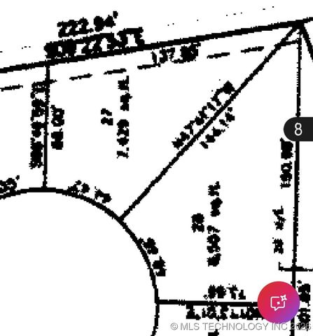 1113 Cobblestone Circle, Muskogee, OK 74403