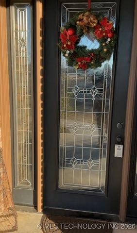 1113 Cobblestone Circle, Muskogee, OK 74403