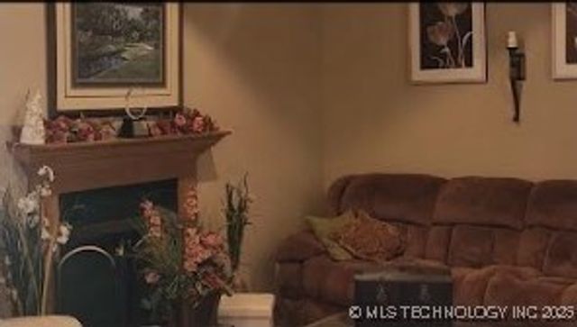 1113 Cobblestone Circle, Muskogee, OK 74403