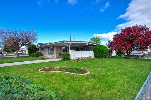 3434 W 2640 S, West Valley City, UT 84119