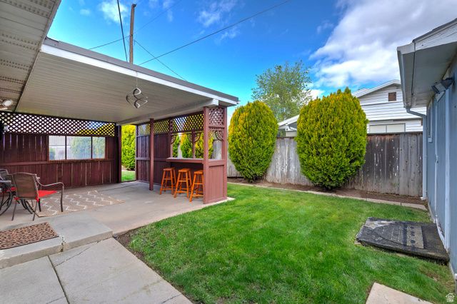 3434 W 2640 S, West Valley City, UT 84119