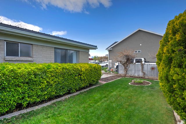 3434 W 2640 S, West Valley City, UT 84119