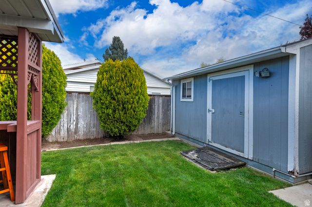 3434 W 2640 S, West Valley City, UT 84119